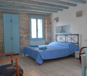 Casa Barbaro 