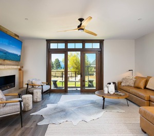 Residence Lakefront 