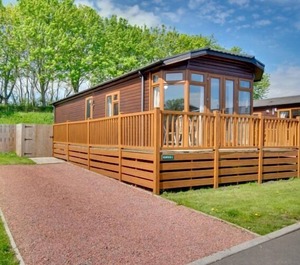 Lodge Northumberland Morpeth 