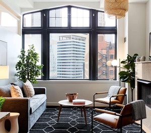 Wells Apartments St Chicago 