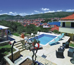 Trogir 