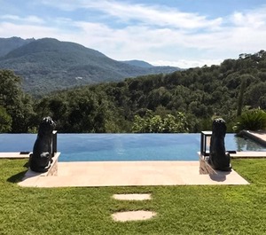 Accommodation Adrets 