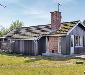 Accommodation Egernsund 