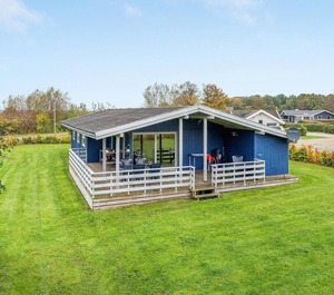 Accommodation Egernsund 