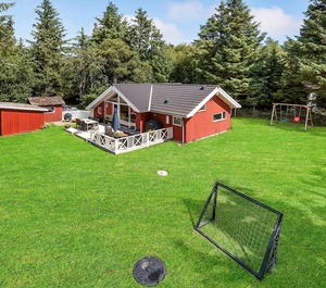 Accommodation Esbjerg 