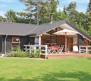 Accommodation Fårevejle 