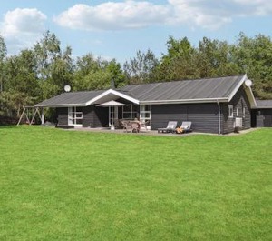 Holiday Sandbakken Jerup 