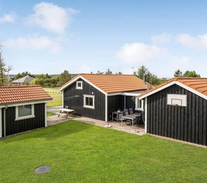 Accommodation Løgstør 