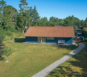 Accommodation Middelfart 