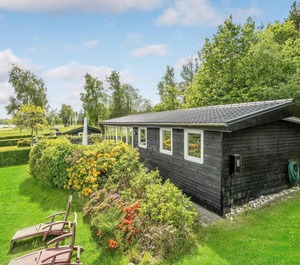 Accommodation Roslev 