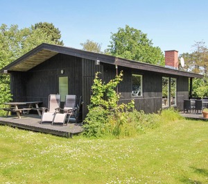 Accommodation Samsø 