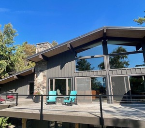 The Inn At Beulah Beach Crystal 
