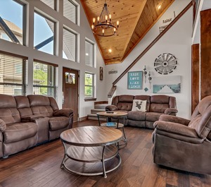 Wilderness At Combined Lodge Ridgedale 