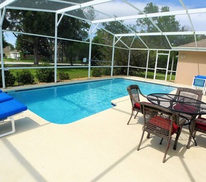 Highlands Villa 