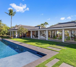 Mauna Kea Fairways South 