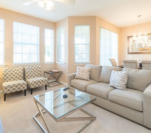Ridge Villa 