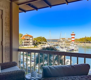 Seacrest Hilton Head Island 