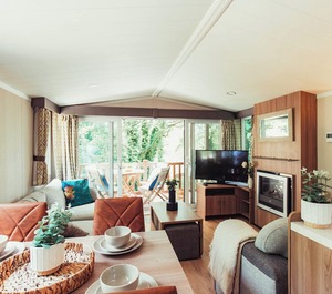 Accommodation Caerwys Flintshire 