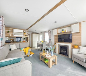 Accommodation Ludchurch Nr 