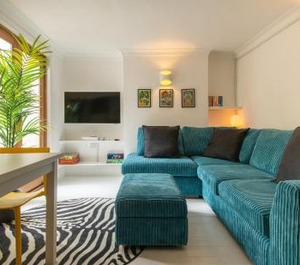 Student Saint Nicholas Garden 