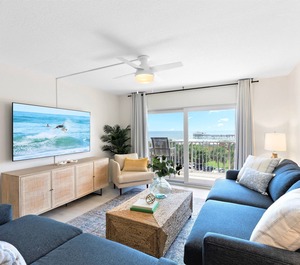 The Resort Cocoa Beach 
