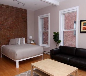 Stylish Downtown The 