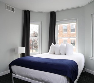 Stylish Newbury Street 