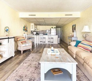 Shores Of Panama City Beach 