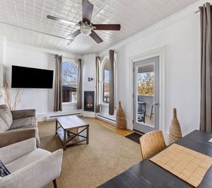 The Haus Mirror Placid 