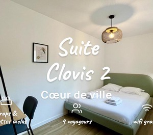 Clovis 