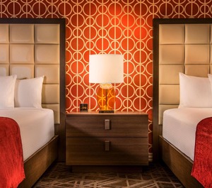 Sofabeds At Star Hotel 