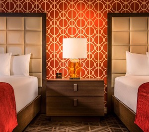 Sofabeds At Star Hotel 