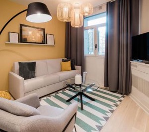 Gide Cœur La Rive Gauche Neuf Design Personnes 