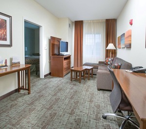 Bush Field Airport Breakfast 