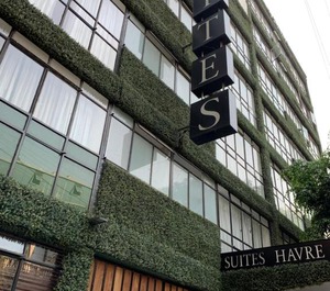 Suites 