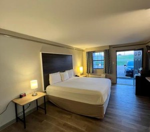 Days Inn 