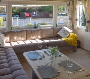 Accommodation Knaresborough 