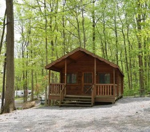 Sun Valley Campground Cottage 