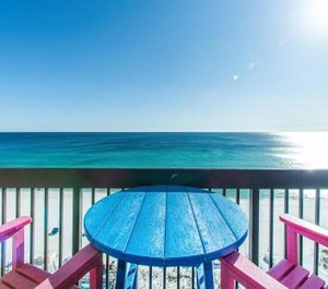 Sundestin Resort Destin 