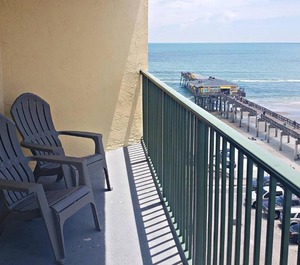 Wyndham Ocean Daytona 