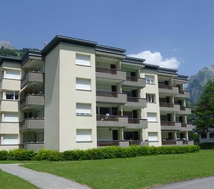 Sunnmatt West Wohnung 