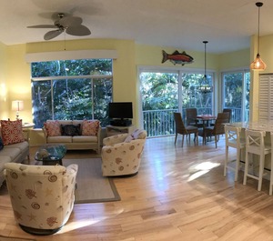 Sea Oaks 