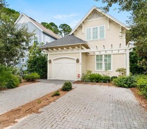 Beachcrest Santa Rosa Beach 