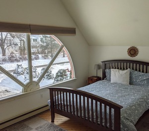 Kingbd Breakfast Downtown 