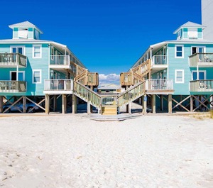 Sunrise Village 
