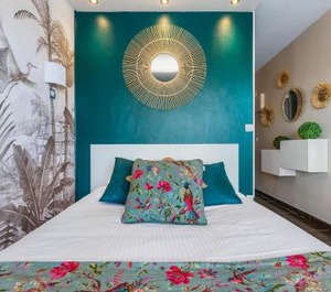 Résidence Port Nature Pour Personnes 