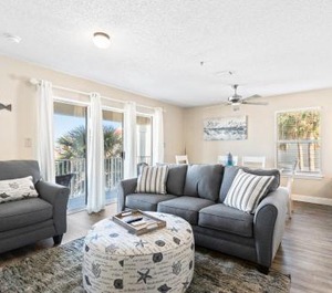 Harbour Villas Beach 