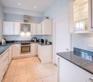 Blyth Blythburgh Air Manage Suffolk 