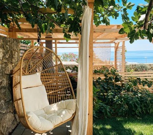 Sunshine Residence 