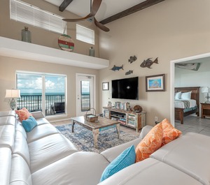 Suntide Padre Island 